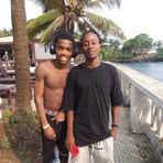 Profile Picture of Gratus Scott (@Gratus-Scott) on Facebook