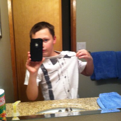 Profile Picture of Jason Poteet (@JasonPoteet55) on Twitter