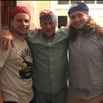Profile Picture of Thomas Hargett (@thomasahargett) on Instagram