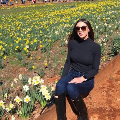 Profile Picture of Nicole Rhoades (@nikkayyy_7) on Twitter