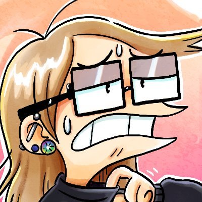 Profile Picture of Rebecca Schauer ☔️ (@theloserfish) on Twitter