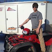 Profile Picture of Joshua Dinwiddie (@josh599903) on Pinterest