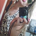 Profile Picture of Alberta Sorrells (@abovegurllatina) on Instagram