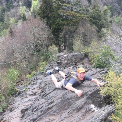 Profile Picture of Bob Eason (@gtyj) on Twitter