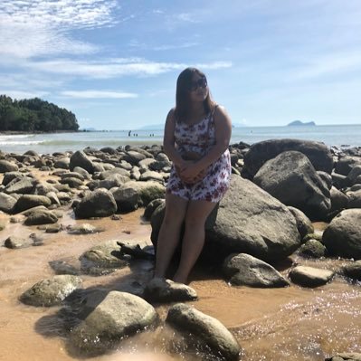 Profile Picture of Clare Freda Dan (@ClareDan) on Twitter