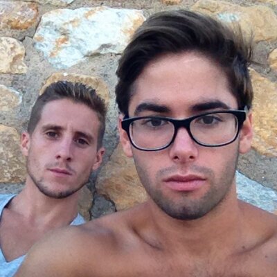 Javier Albaladejo - Twitter Profile Picture of Javier Albaladejo (@JavierDamian5) on Twitter