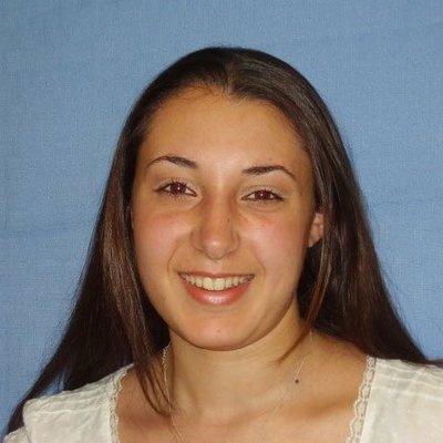 Profile Picture of Sarah Mikhail (@April_fool82) on Twitter