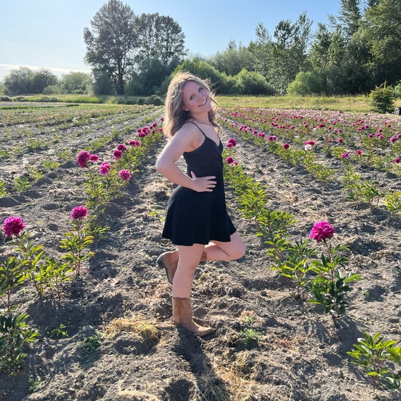 Profile Picture of Krista Chisholm (@kristachisho147) on Poshmark