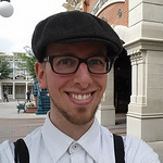 Profile Picture of Simon Richard (@epargos) on Flickr