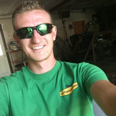 Profile Picture of Kyle Soper (@sopethree) on Twitter