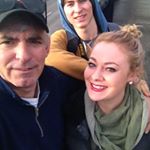 Profile Picture of Ron Barry (@ronbarry_redondo) on Instagram