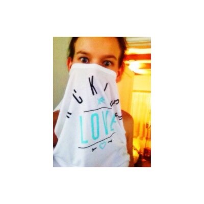 Profile Picture of Asa Ray Henson (@asarayh) on Twitter