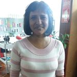 Profile Picture of Maria Elena Nevado Renteria (@nevadorenteria) on Instagram