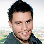 Profile Picture of Timothy Michael Gould (@timothymichaelgould) on Flickr