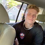 Profile Picture of Aaron Toms (@atoms21) on Instagram