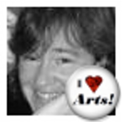 Profile Picture of Joan Weber (@creativityassoc) on Twitter