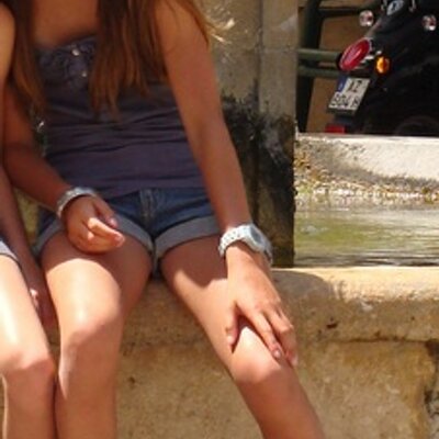 Profile Picture of Sophie Van Der Ham (@Sophie_vdhamm) on Twitter