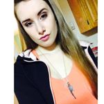 Profile Picture of Shay Carr (@shaleighdale) on Instagram