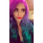 Profile Picture of   Asholini 97... (@beautyinthegore) on Tiktok