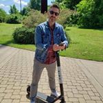 Profile Picture of Dustin McKinley (@dusty_mc) on Instagram