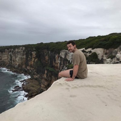 Profile Picture of Daniel Skillen (@danskill93) on Twitter