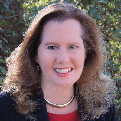 Profile Picture of Beth K. Whittenbury (@BKWhittenbury) on Twitter