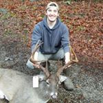 Profile Picture of Jacob McCloud (@j_mccloud1) on Instagram