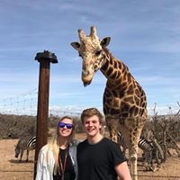 Profile Picture of Maddy Illikainen (@maddy-illikainen) on Quora