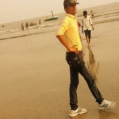 Profile Picture of RAJ CHOUDHARY (@rajchoudhary192) on Twitter