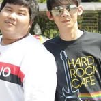 Profile Picture of Jordy Salim Theodore (@theodorusjs) on Facebook