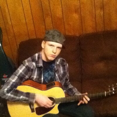 Profile Picture of Christopher Capps (@ChrisXCVI) on Twitter