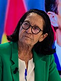 Profile Picture of Mazaly Aguilaron Wikipedia