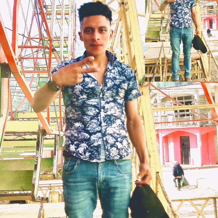 Profile Picture of Alex Pascual (@alex.pascual24) on Tiktok