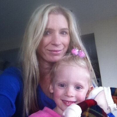 Profile Picture of Debbie Visser (@visser_debbie) on Twitter