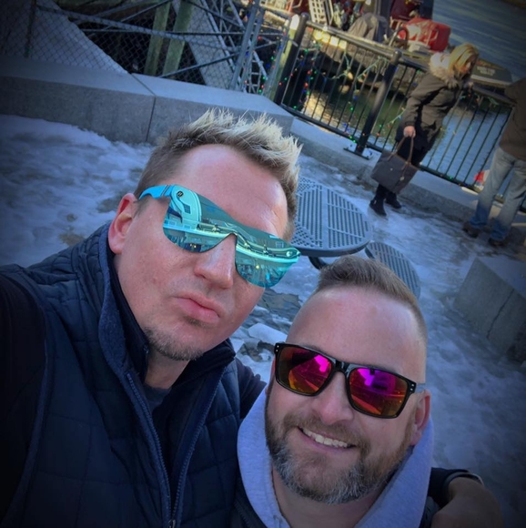 Profile Picture of Scott Roy (@morpheus4065) on Poshmark