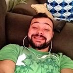 Profile Picture of delmatto (@delmattopedro) on Instagram