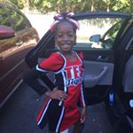 Profile Picture of Mckenzie Jackson (@queenkenzie_brownskin123) on Instagram