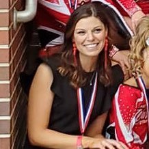 Profile Picture of Brianna Paczkowski (@MrsPaczkowski) on Twitter