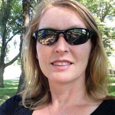 Profile Picture of Cindy Riggle (@washtran) on Twitter