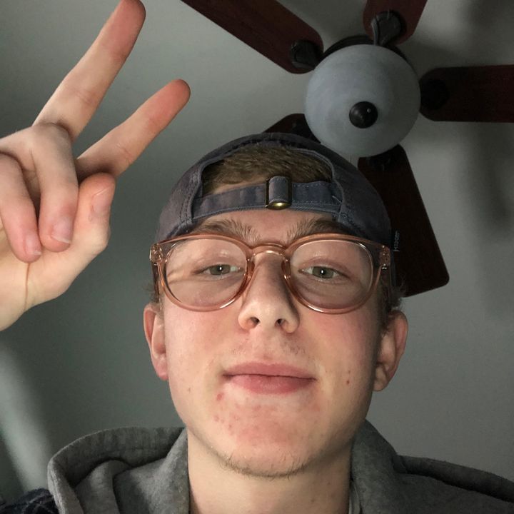 Profile Picture of Michael Bevenour (@michaelbevenour) on Tiktok