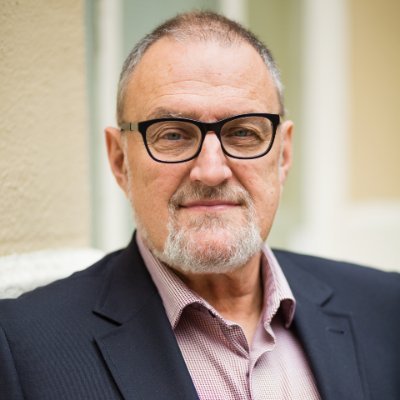 Profile Picture of John Boudreau (@align4growth) on Twitter