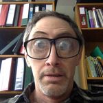 Profile Picture of Steve Gordon (@sgrdn3) on Instagram