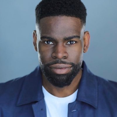 Profile Picture of John Igwe Omole (@JayOmole) on Twitter
