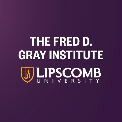 Profile Picture of The Fred D. Gray Institute (@LipscombLJS) on Twitter