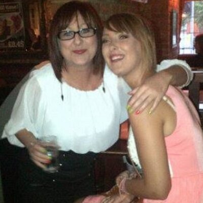 Profile Picture of Holly Booker (@BookerH92) on Twitter