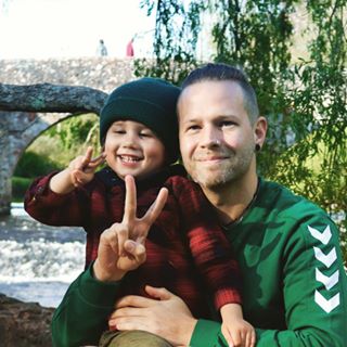 Profile Picture of Alexander Partridge (@AlexanderPartridge) on Facebook