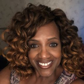 Profile Picture of Andrea Adams-Perez (@aadamsperez) on Pinterest