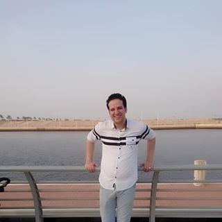 Profile Picture of Osama Rashad (@Osama-Rashad) on Facebook