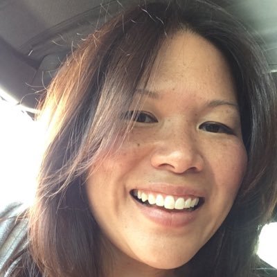 Profile Picture of Lily Tsai Phillips (@LilyTPhillips) on Twitter