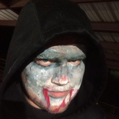 Profile Picture of Jesse Wayne Stacy (@Be_the_Otter) on Twitter